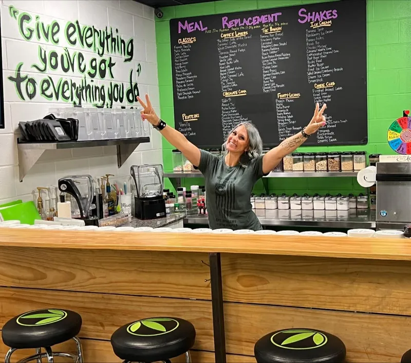 Anna Romero - Owner