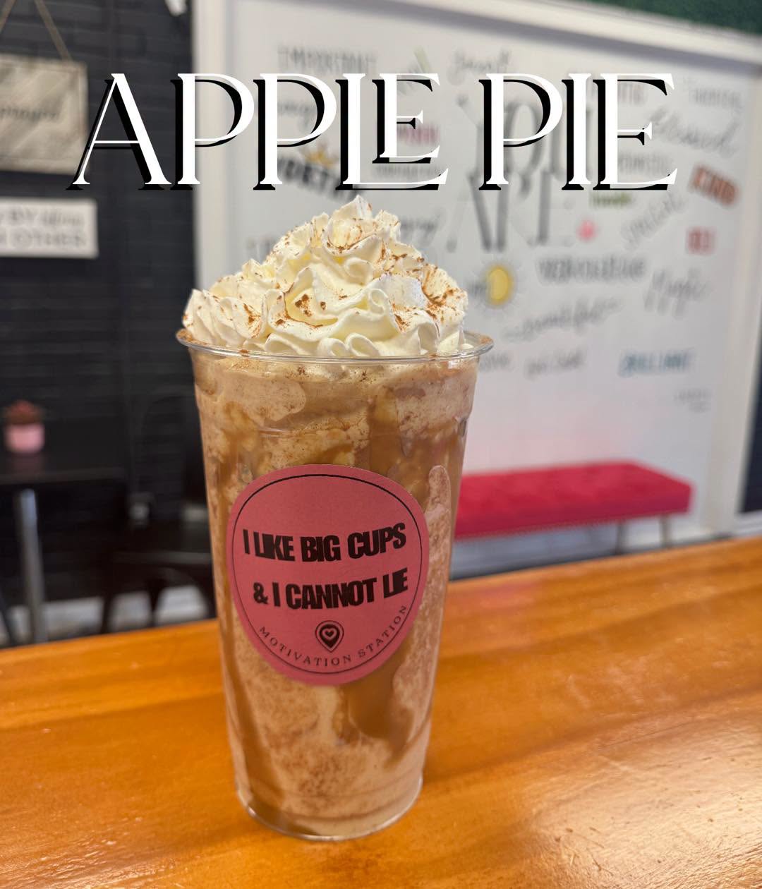 Apple Pie