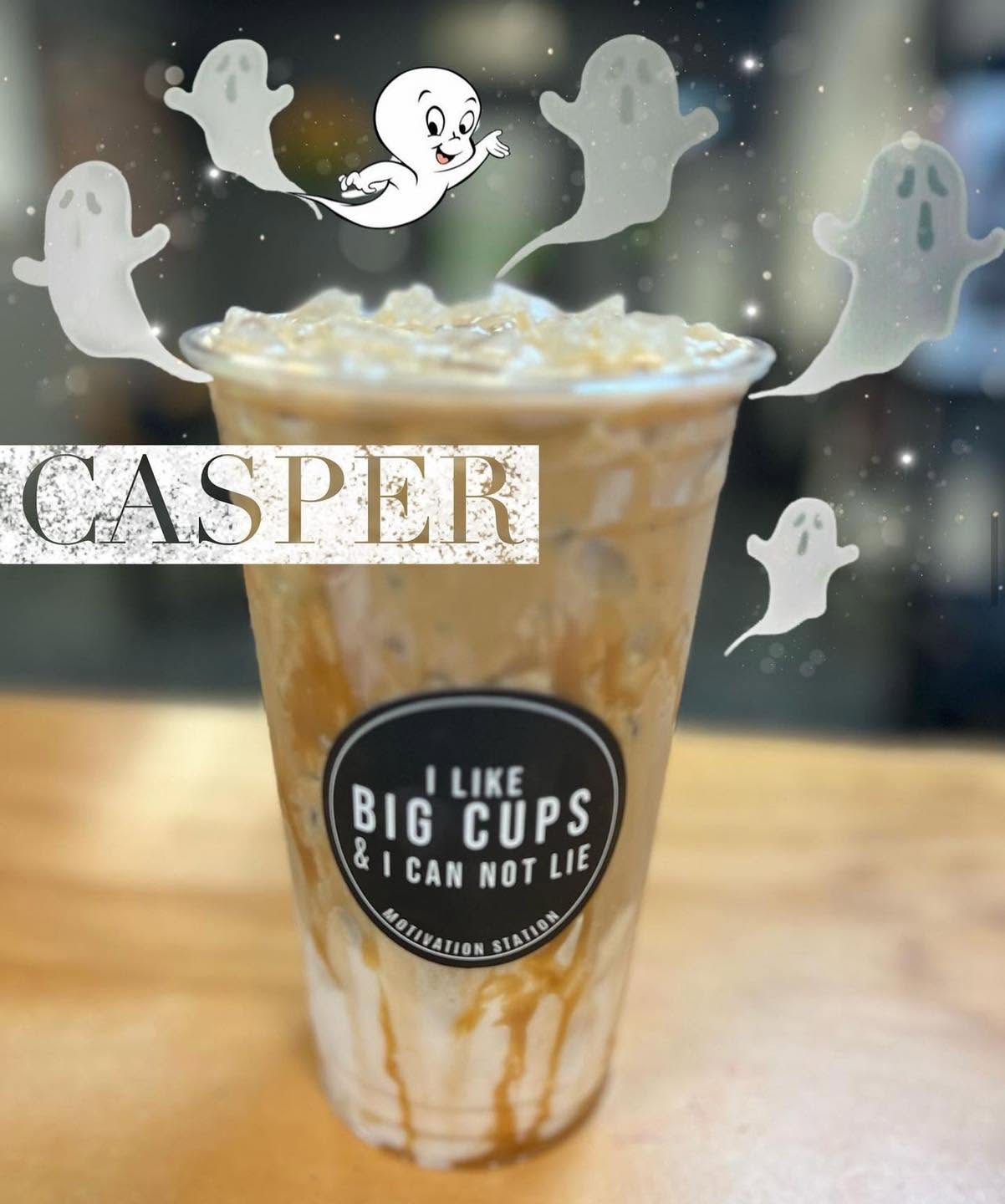 Casper Coffee