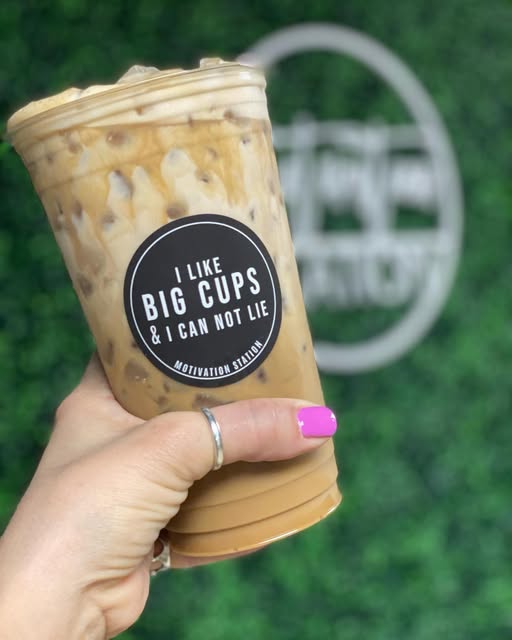 Mocha Frappe