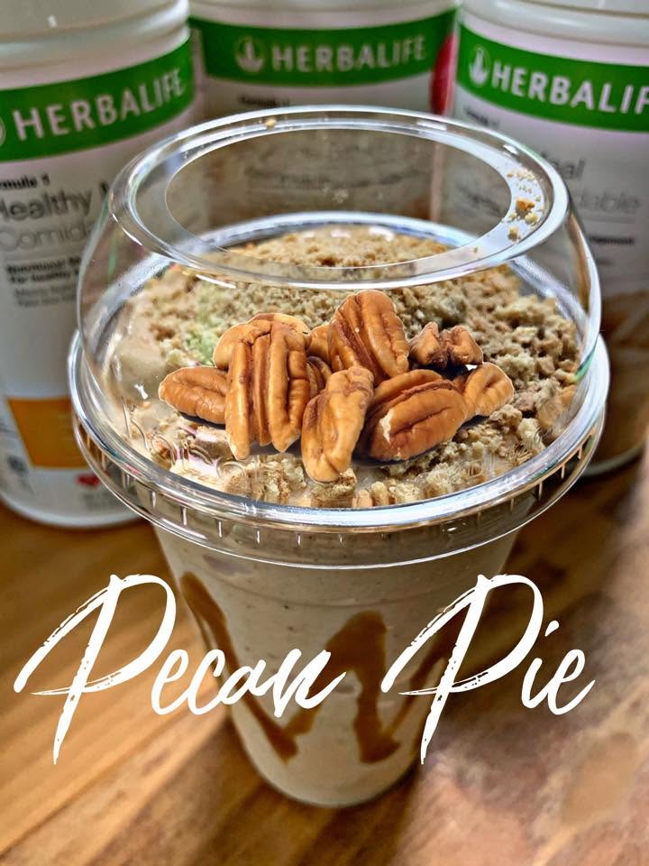 Pecan Pie