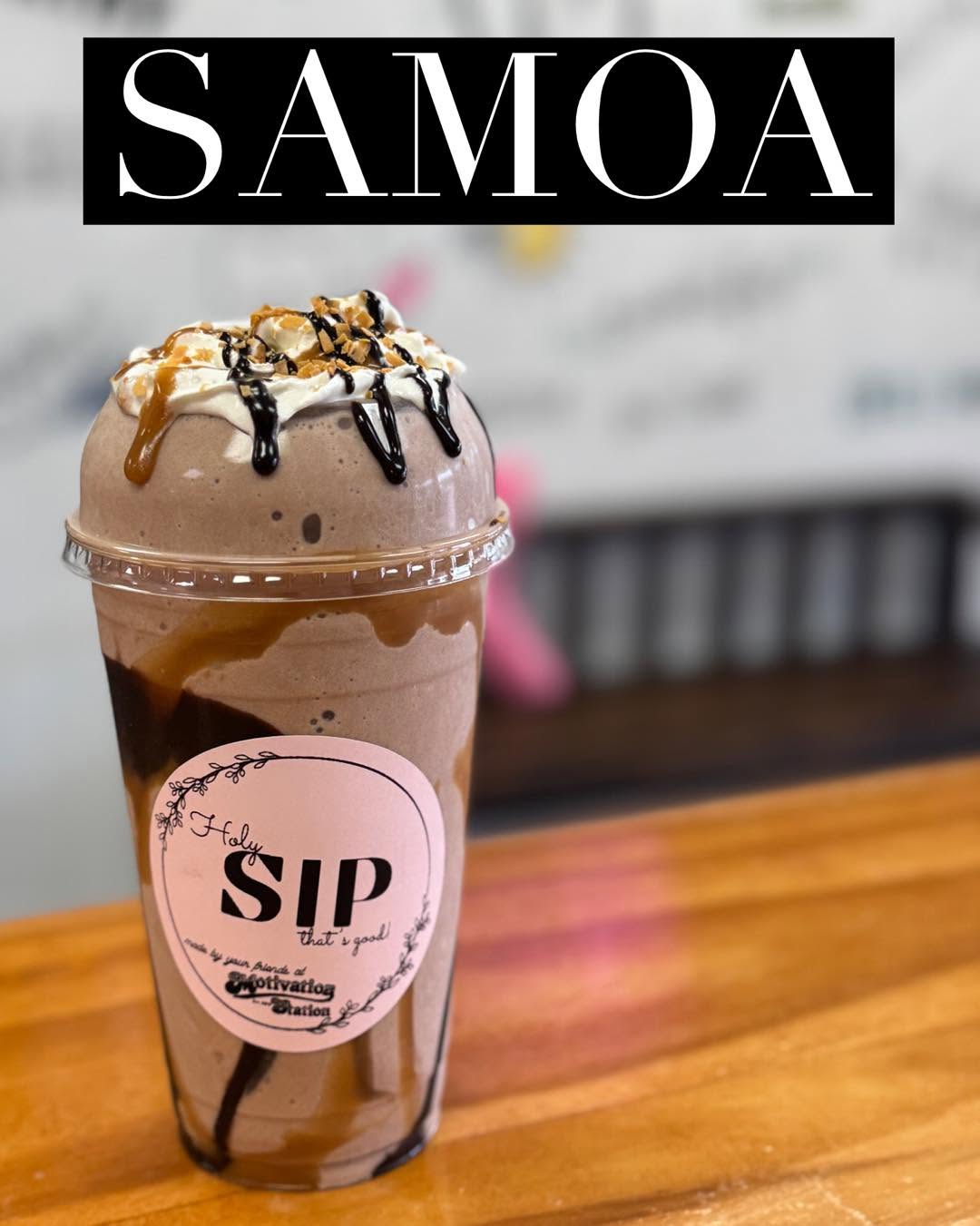 Samoa