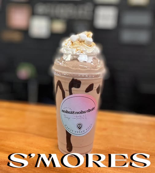 S'mores